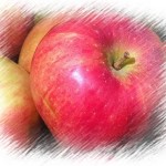 Szamócás-bodzás almalé – 5 liter – 100% gyümölcs
